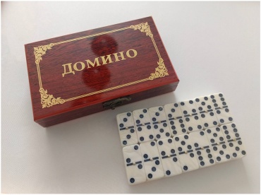 Домино