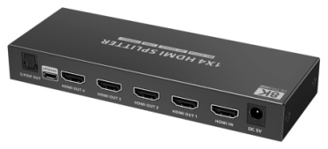 Сплиттер LENKENG HDMI - HDMI
