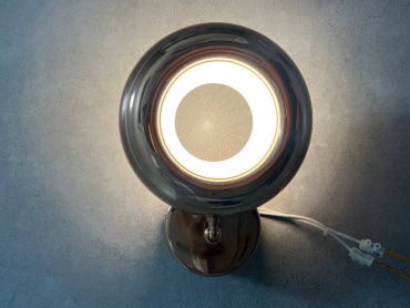 Бра настенный NEWLINE LED, бронза