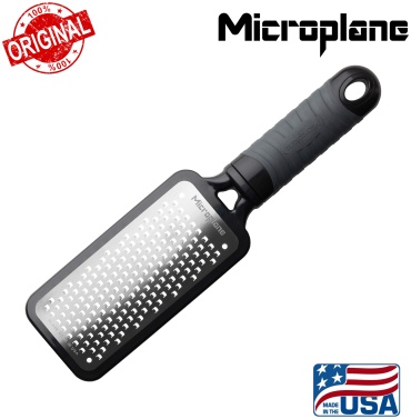 MICROPLANE терка USA Home Series Coarse, нерж.сталь