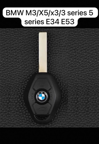 10H корпус ключа зажигания BMW. X5 Корпус