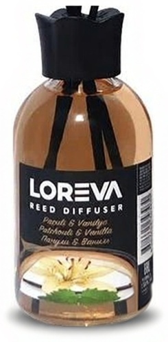 Loreva 483-3030 111 мл