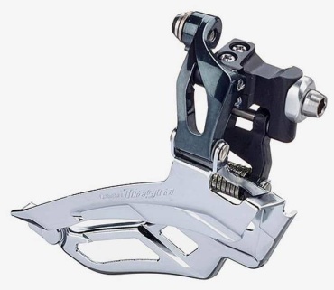 Переключатель SHIMANO Tiagra FD-4703-F
