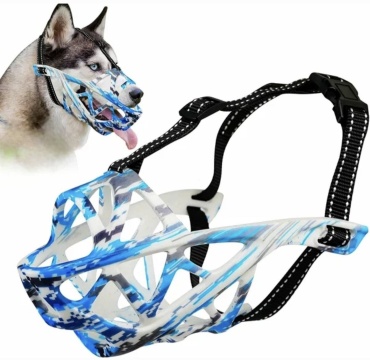 PET намордник СН17х5 мультиколор