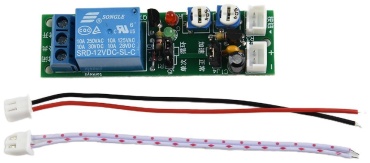 Модуль реле SRD_12v