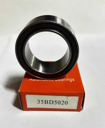 FKC подшипник кондиционера 35BD5020