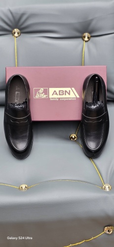 Туфли ABN черный