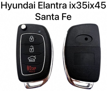 10H корпус ключа зажигания Hyundai Корпус