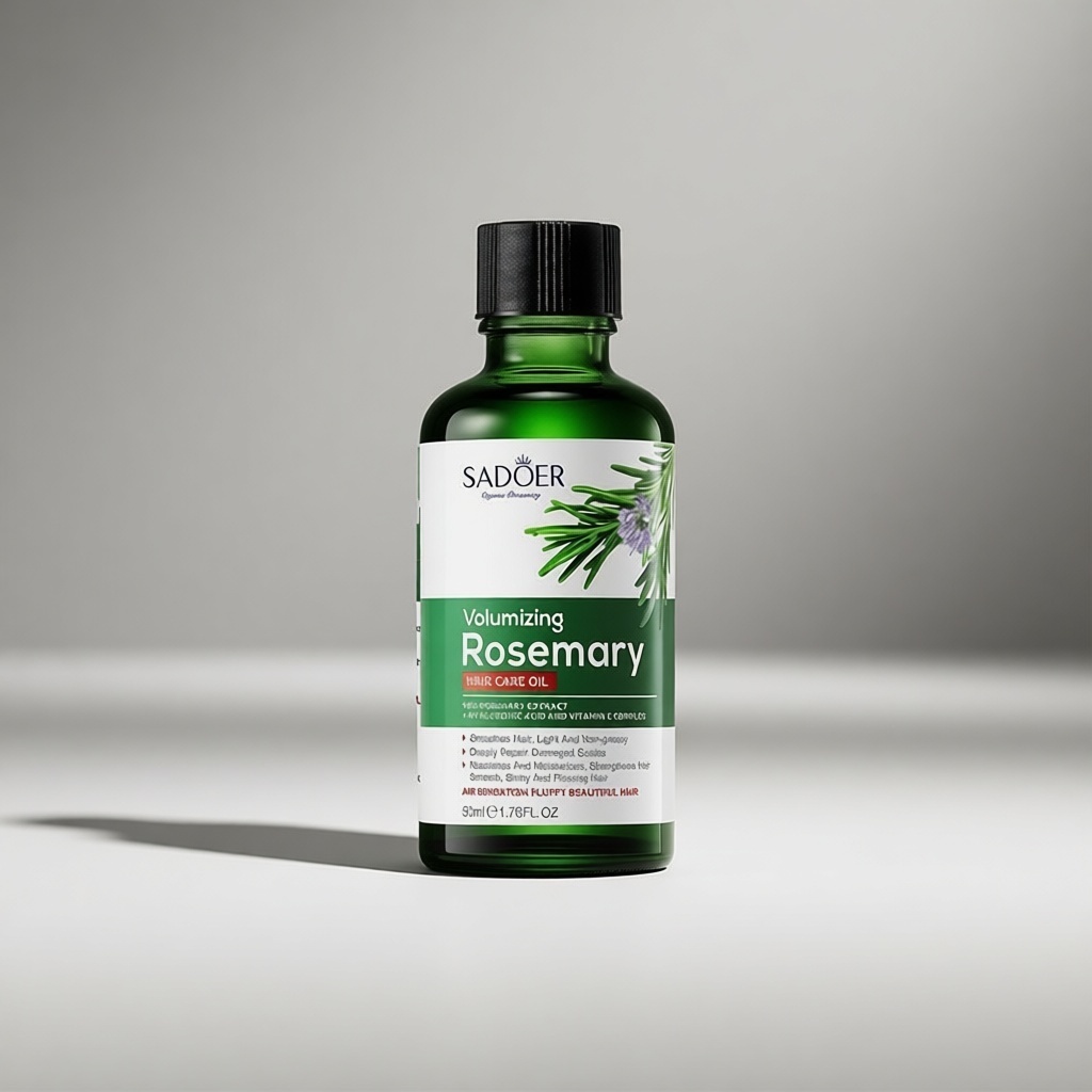SADOER Rosemary масло 50 мл