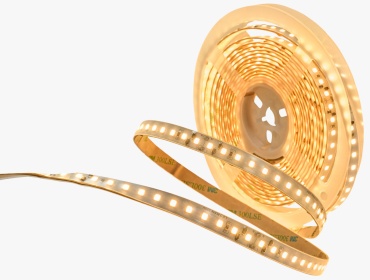 LED MAN Лента 220V 12Вт 120д/м 3000K (10 мм)
