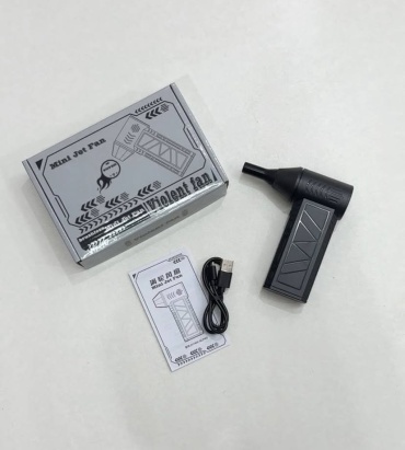 Воздуходувка Violent Fan ZY74000-SE/PRO