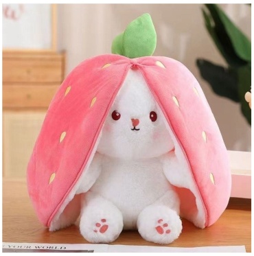 Мягкая игрушка Зайчик, 50 см