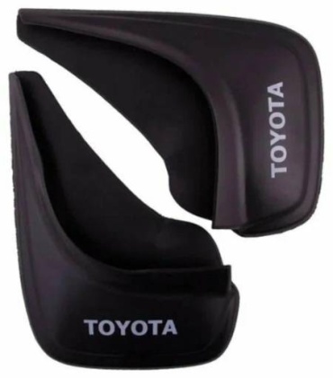 Задние для Toyota Camry 2011-2018