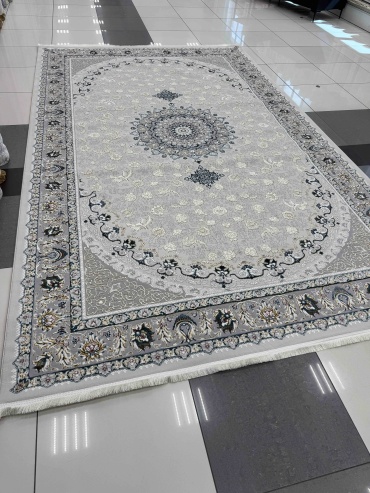 Ковер Ramada 250x400 см, короткий ворс, Турция