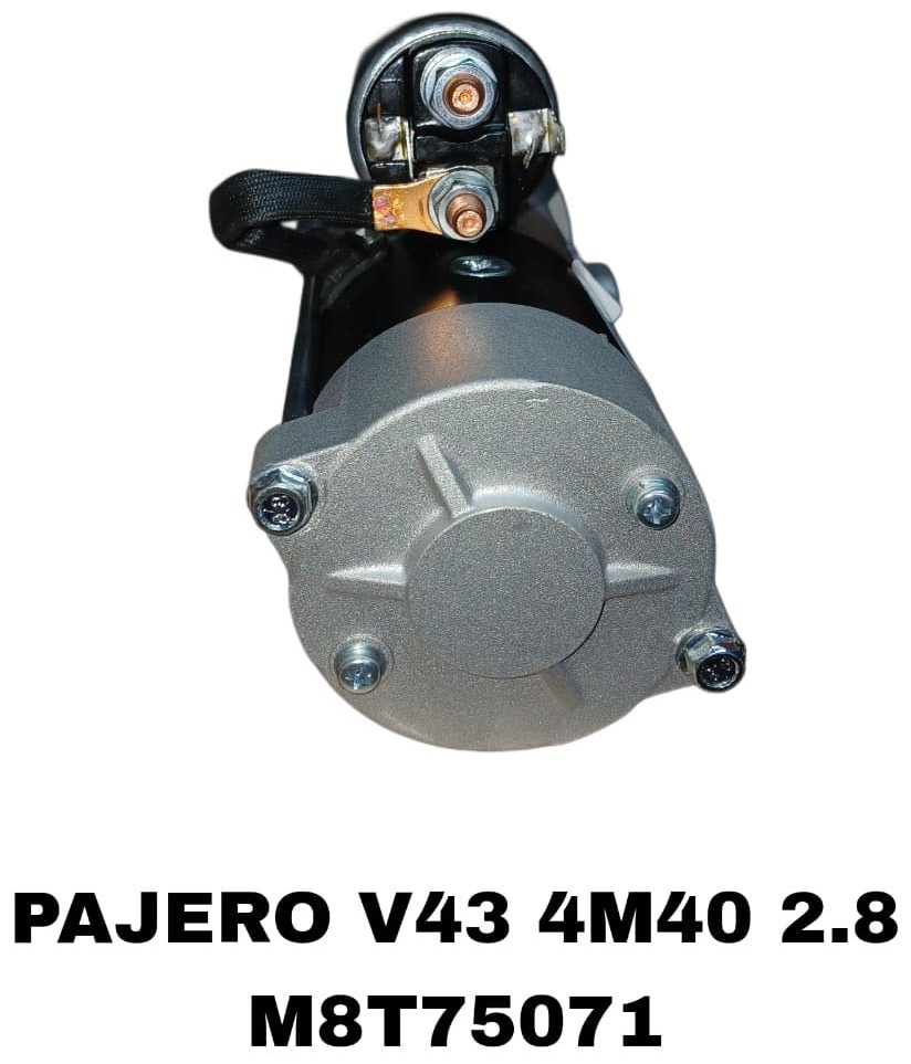 Стартер SOFRET M8T75071