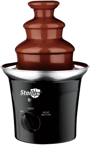 Starlux Sl-23015 черный