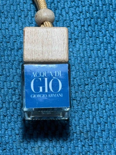 Ароматизатор жидкий 30312364_094059806 Acqua di Gio 8 мл