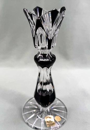 Aurum Crystal подсвечник 92C08/0/76542/175-C, хрусталь