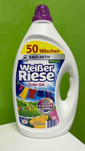 Weiber Riese Color Gel 2.25 л