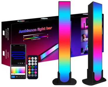 Светильник USB X-21003 Fixtures for devices*Colour