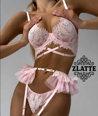 Комплект ZLATTE белый