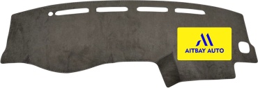 AITBAY AUTO 2744 Toyota Avensis 2000-2003 серый