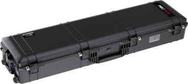 Кейс Peli 1755 Air Long Case с наполнителем черный