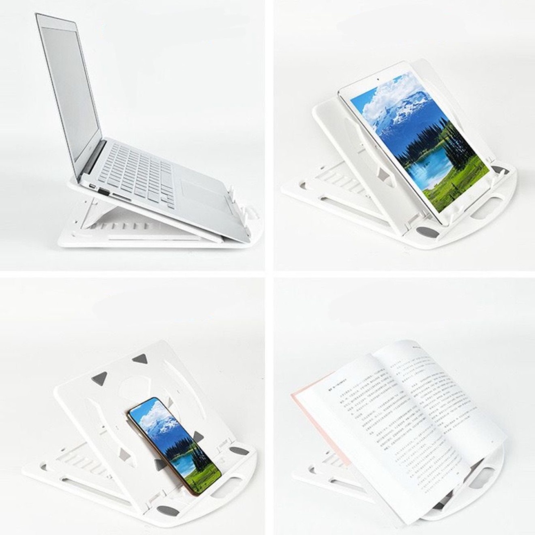 Raf подставка для ноутбука FlexStand 360
