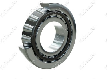 NSK подшипник КПП HR33206J
