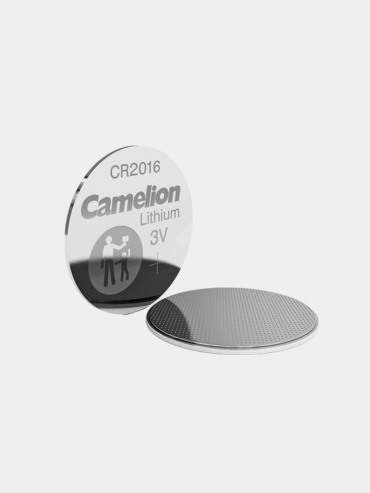 Батарейка CR2016 Camelion 1 шт