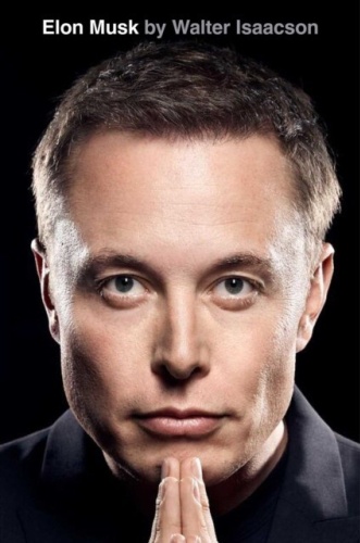 Walter Isaacson : Elon Musk