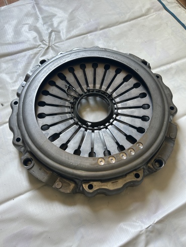 SACHS корзина сцепления 3842 078 133
