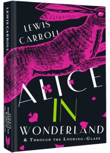 Carroll L.: Alice in wonderland