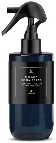 Спрей Grass MILANA ROOM SPRAY 300 мл