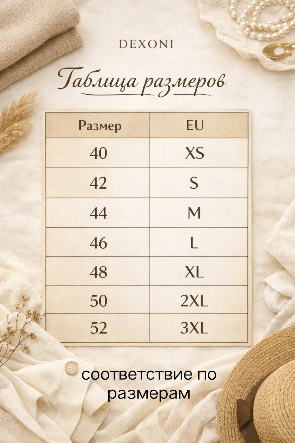 Джинсы широкие и расклешенные DEXONI темно-синий