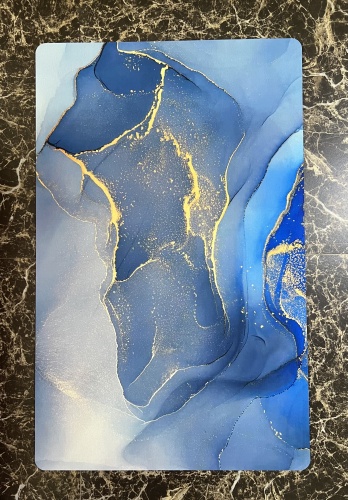Коврик для ванной 50*80 см 80x50 см, диатомит