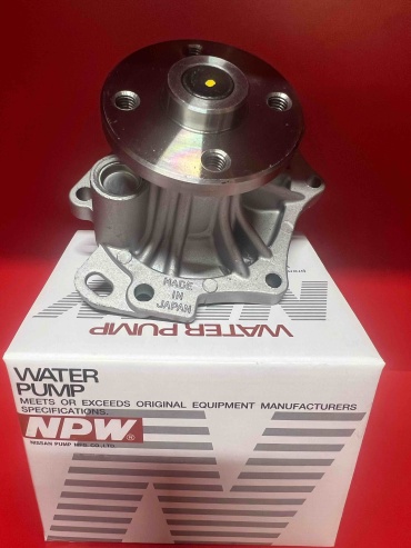 Насос NPW T-134