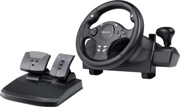 Defender Rager 64067 черный