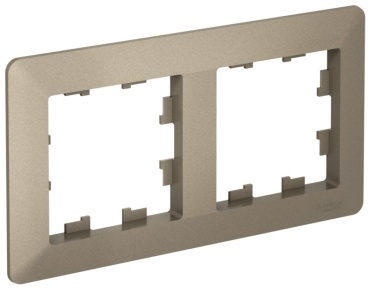 Systeme electric ATN220502, шампань
