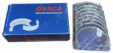 OSSCA шатунные вкладыши 20091969