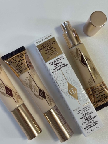 CT Beautiful Skin тональный крем 01 Neutral 30 мл