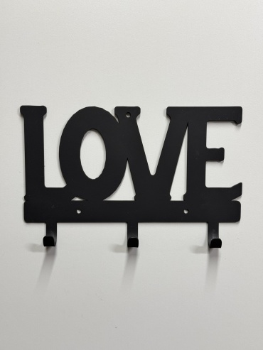 Love, металл