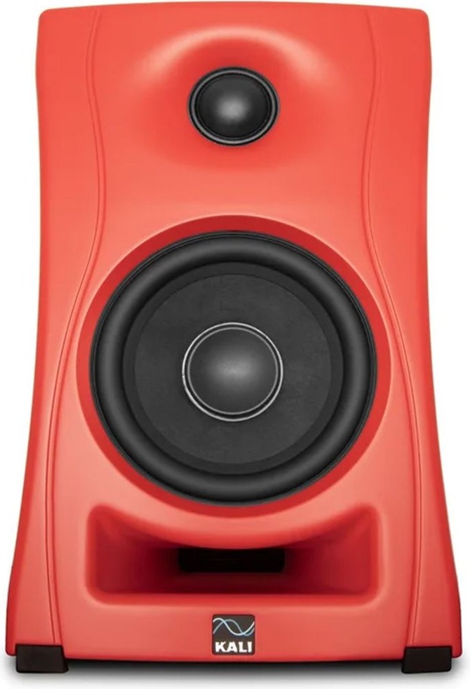 Kali Audio LP-UNF Mojave Red красный