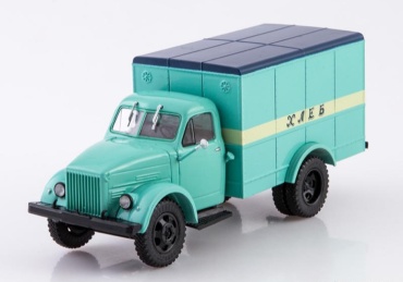 Автомобиль MODIMIO Lg096 1:43