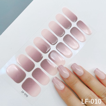Наклейки LF-010 16 шт