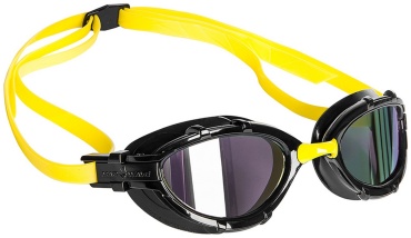 Madwave Triathlon rainbow M0427 06 0 06W унисекс желтый