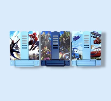 Подставка для книг 829825475 мультиколор