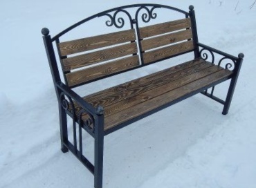 Кованая Wr-849303 150 см