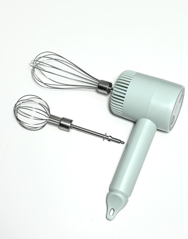 Миксер EB01 бирюзовый