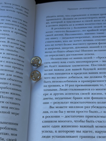 Серьги Fashion бижутерный сплав, фианит